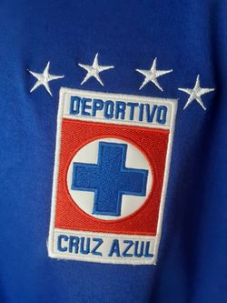 Cruz azul baby