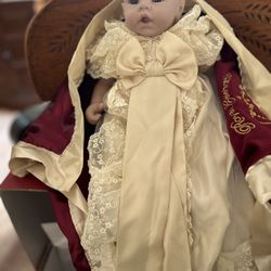 2013 Adora Commerative Edition Doll