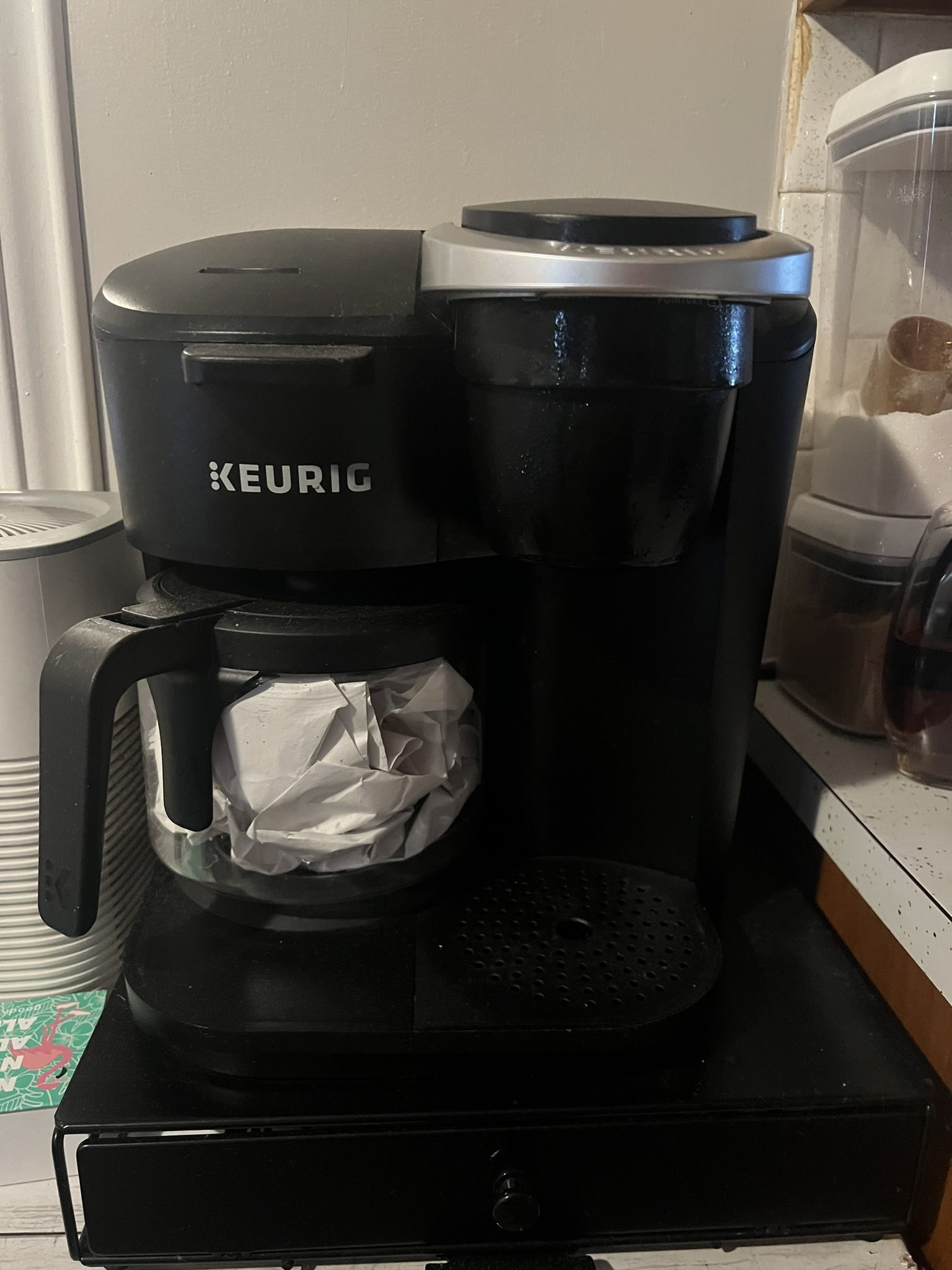 Keurig