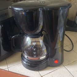 Small Coffee Maker