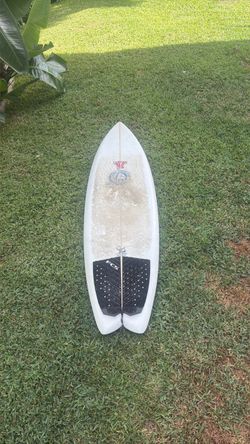 Shortboard - Linden