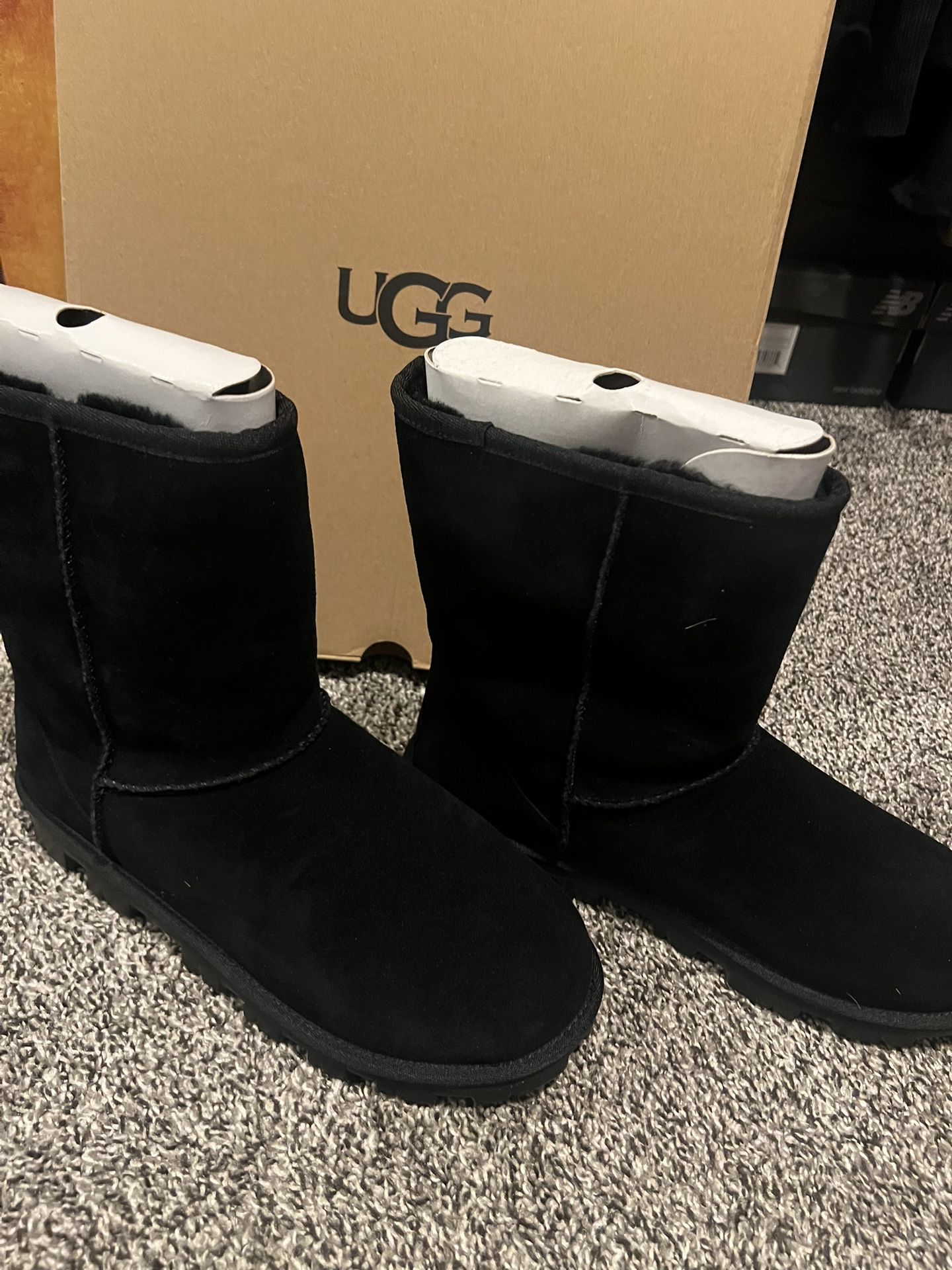 Ugg Boots
