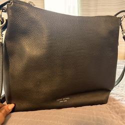 Henri Bendel Black Bag