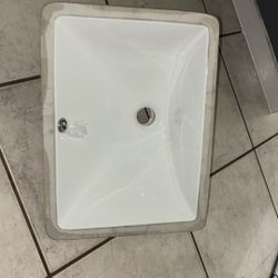Sinks 