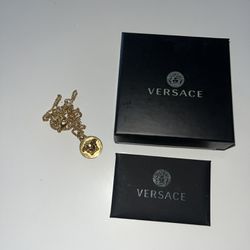 Versace Pendant 