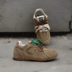 New Balance X Miu Miu Size 7.5