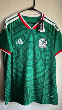 Mexico Jerseys