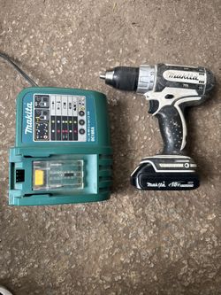 Portable Power Pack