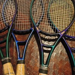 Prince  Precision Longbody Graphite Tennis Racquets