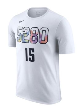 DENVER NUGGETS NN CE TEE "JOKIC"