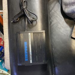 DC To AC Power Converter