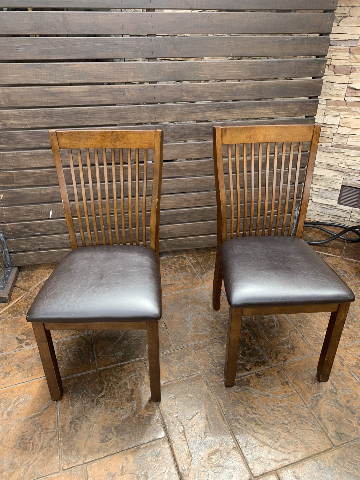 Chairs