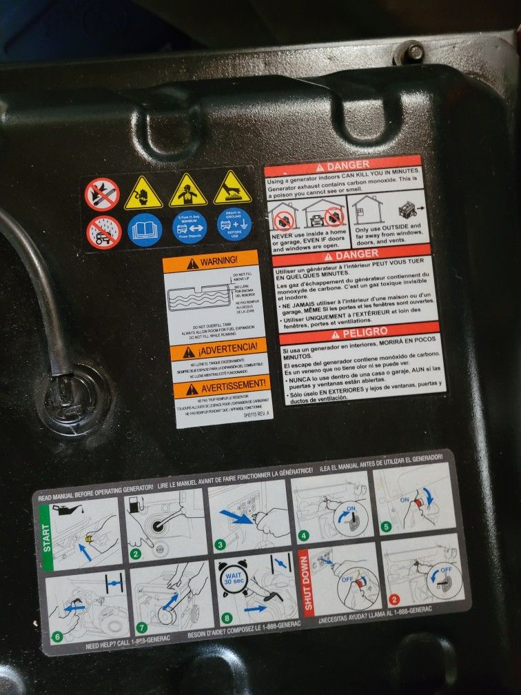 Generator 