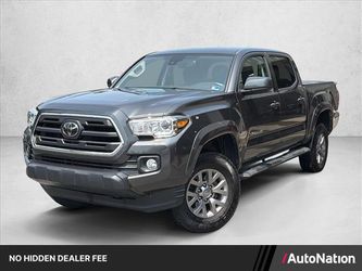 2019 Toyota Tacoma