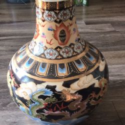 Vase Chinese 