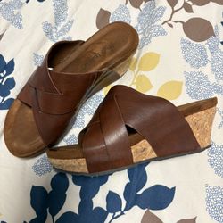 Pierre Dumas Leather Shoes 