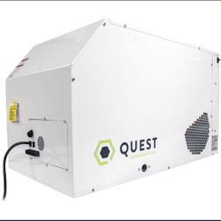 Very Clean Quest 105 Dehumidifier