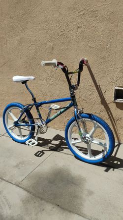 1987 dyno bmx