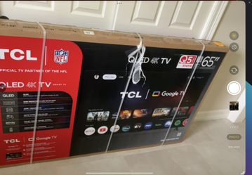TCL Q5 65” TV 65Q51K