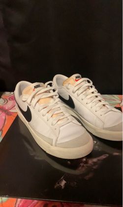 nike blazer low