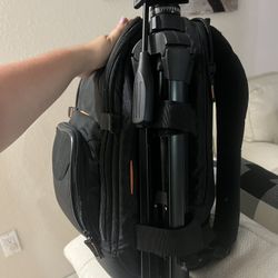 Photography Backpack 