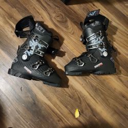 Rossignol Snow Ski Boots 25,5 295mm