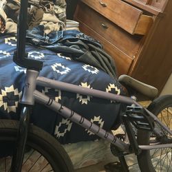 Cult Bmx Custom