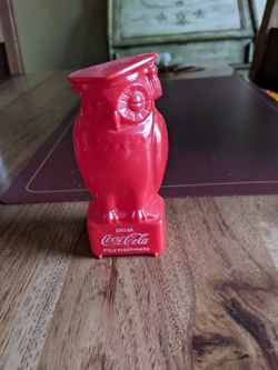 Coca-Cola Collectible