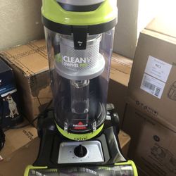 Vacuum with Swivel Steering, Powerful Pet Hair Pick Up, Specialized Pet Tools, Large Capacity Dirt Tank, Easy Empty 
