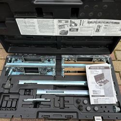 Porter-Cable 59381 Hinge Butt Template Kit