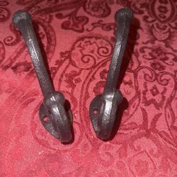 Wall Hooks