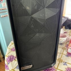 Meshify 2 PC Case
