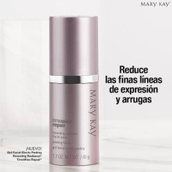 Peeling Facial Nuevo 