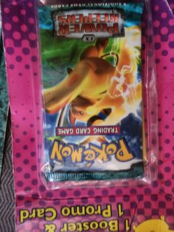 Pokemon power keepers 2007