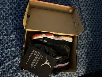 Jordan 11
