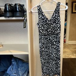 ENFOCUS Studio Dress Size 6