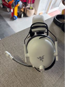 Headset Gaming