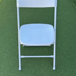 Folding  Chairs and Tables