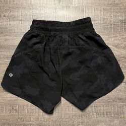 Lulu Lemon Shorts