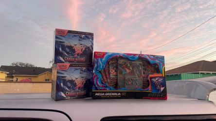 Pokemon Bundle