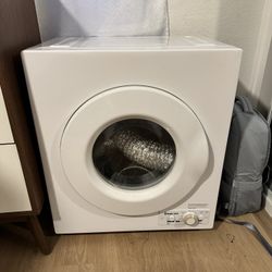 Magic Chef Compact Dryer