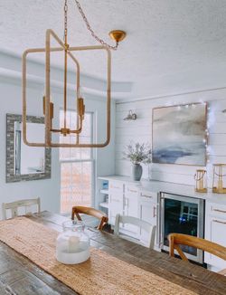 Ceiling Lantern