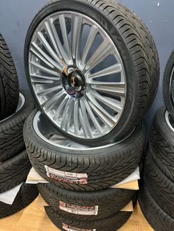 Hot 🥵 and ready 🍕. 26 inch rims and tires