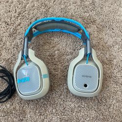 A40 Headset