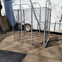 Dog Cage