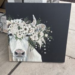 Cow 🐮 Decor