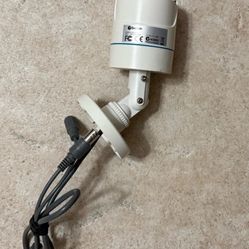 Swann SWPRO-HDCAM Day/Night Security Camera-Night Vision Only camera