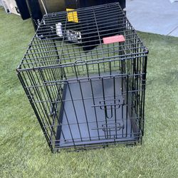 Dog Cage 
