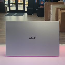 Acer Swift 3 AMD Ryzen 7 512GB SSD/8GB Ram New 