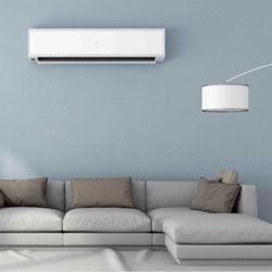 Orange County A/C & Heat Pump Mini Split Same Day Installations